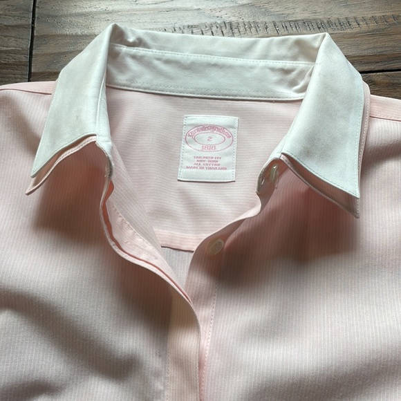 Brooks Brothers Dress Shirt - Picture 4 of 7